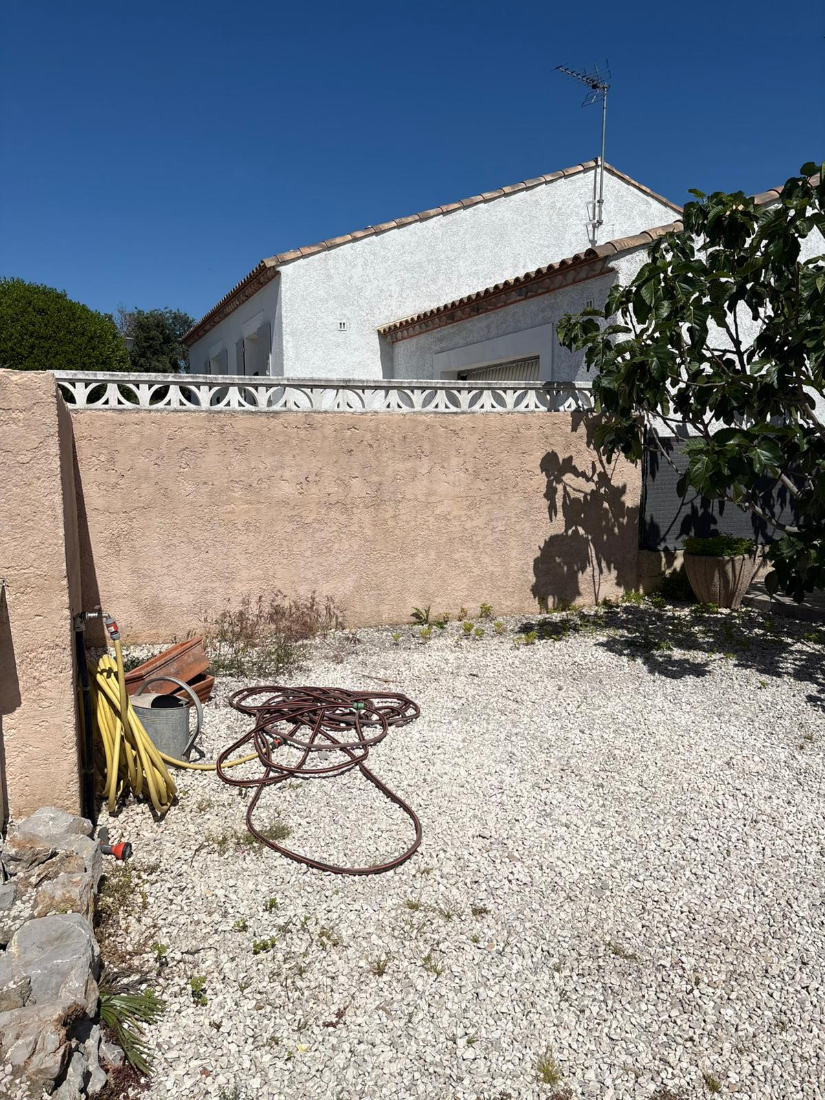 Lumio Clean - Jardin avant